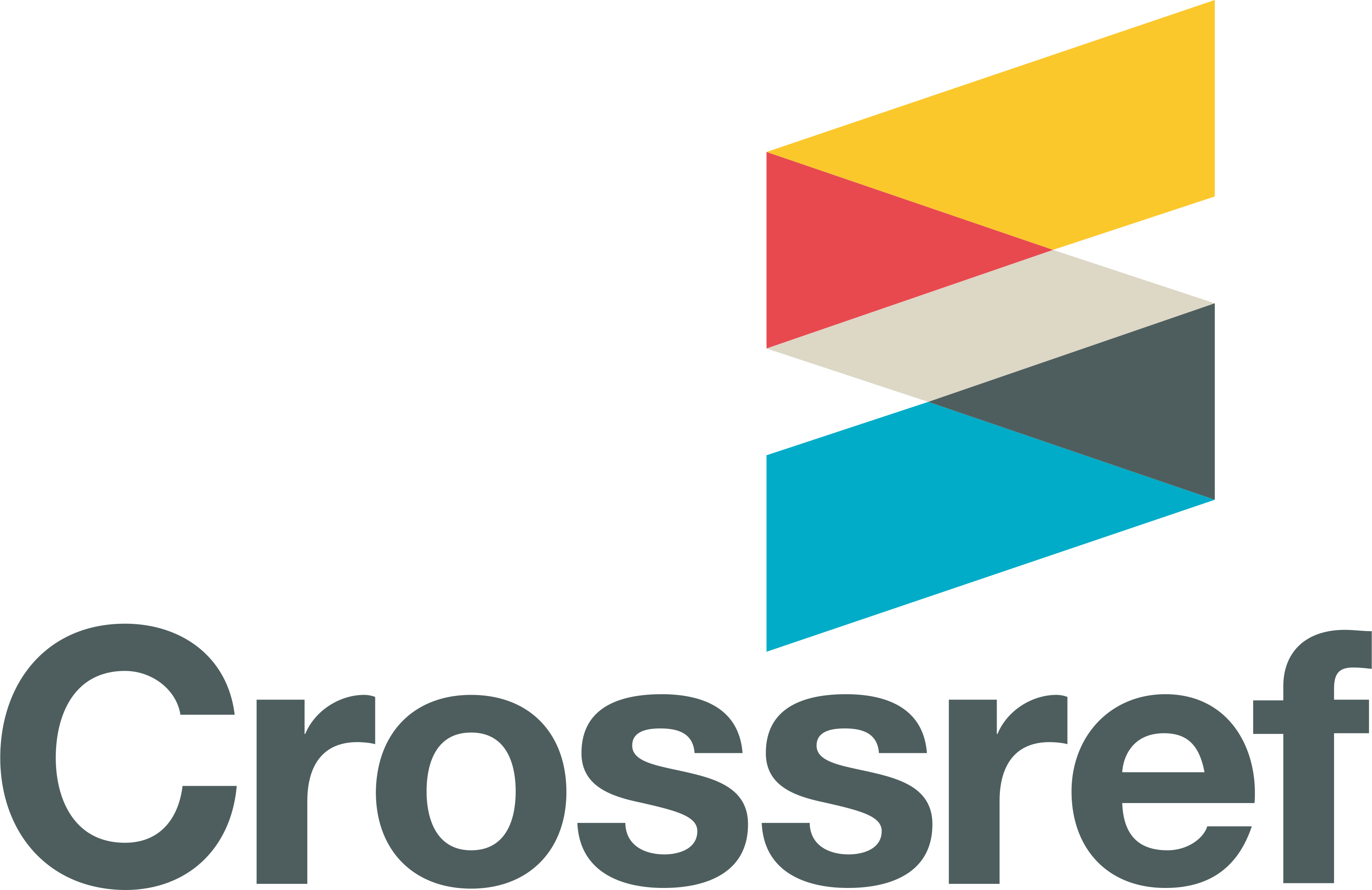 Crossref